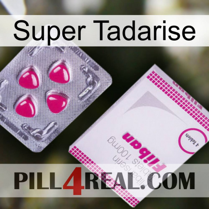 Super Tadarise 32